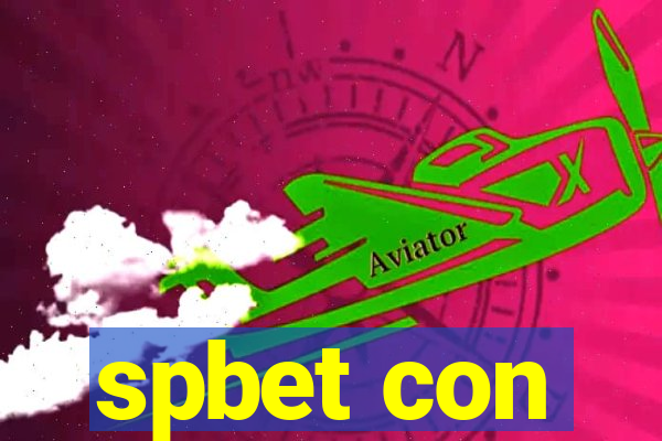 spbet con